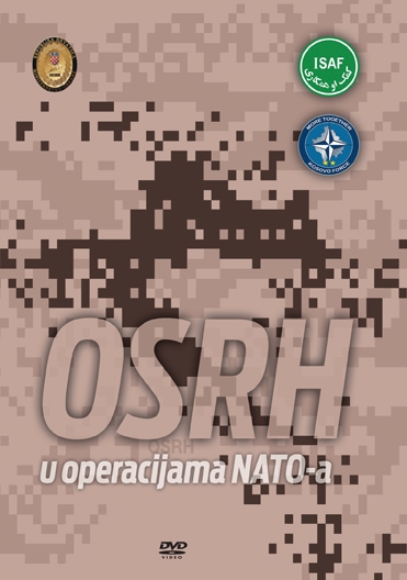 DVD OSRH u operacijama NATO-a